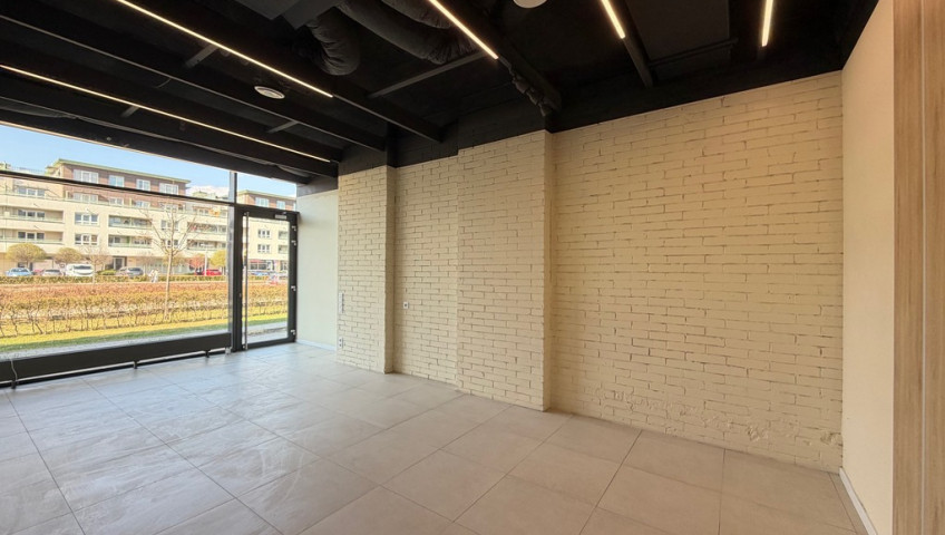 Lokal Wynajem Warszawa Wilanów Adama Branickiego